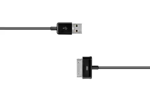 ⁨Charger / Power Adapter / Charger Cable Tablet Samsung galaxy tab⁩ at Wasserman.eu