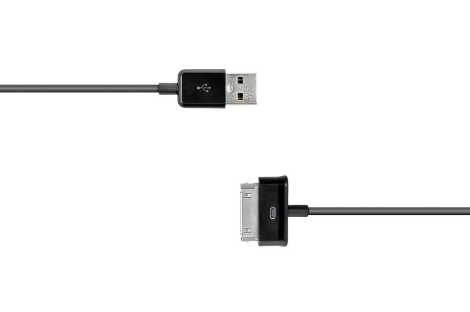 ⁨Kabel do zasilacza / ładowarki Tablet Samsung galaxy tab⁩ w sklepie Wasserman.eu