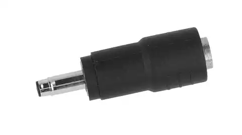 ⁨5.5x2.5 to 4.8x1.7 tapered adapter⁩ at Wasserman.eu