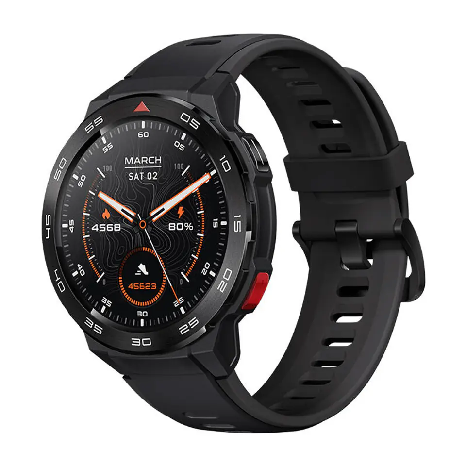 ⁨Smartwatch Mibro Watch GS Pro⁩ w sklepie Wasserman.eu