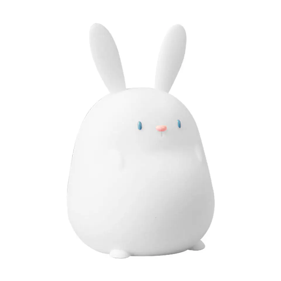 Lampka nocna dla dzieci SuperFire RAB-02 Little Rabbit w sklepie Wasserman.eu