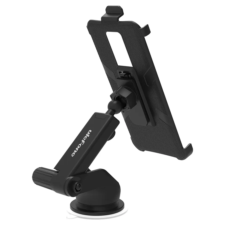 ⁨Uchwyt na telefon Ulefone Armor Mount⁩ w sklepie Wasserman.eu