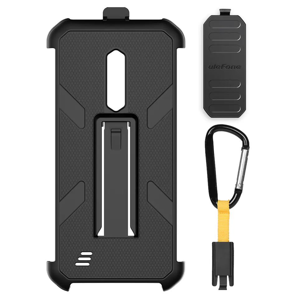Etui multifunkcyjne do Ulefone Armor X12/X12 Pro w sklepie Wasserman.eu