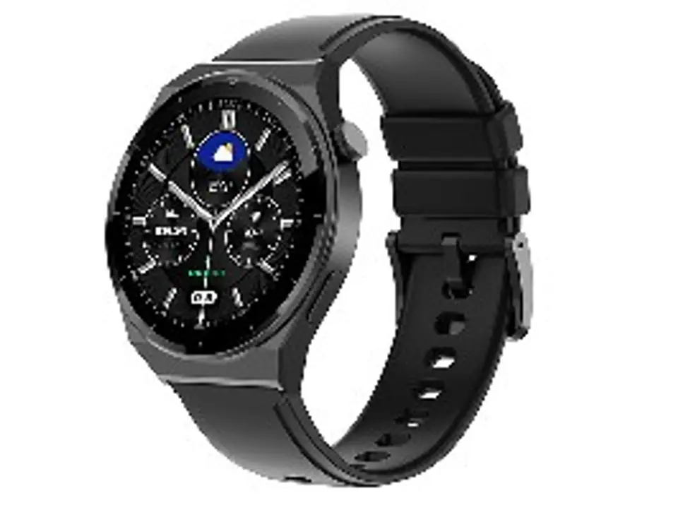 TRACER Smartwatch SM10S LEO 1.38 w sklepie Wasserman.eu