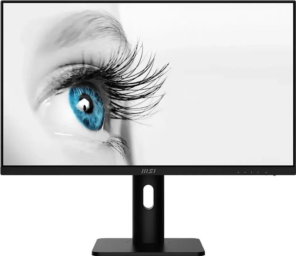 ⁨Monitor MSI PRO MP273AP (27" /IPS /100Hz /1920 x 1080 /Czarny)⁩ w sklepie Wasserman.eu