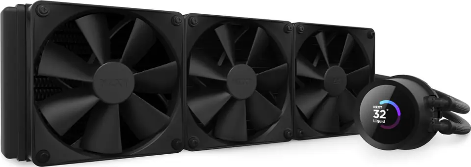 Chłodzenie wodne NZXT RL-KN360-B1 w sklepie Wasserman.eu