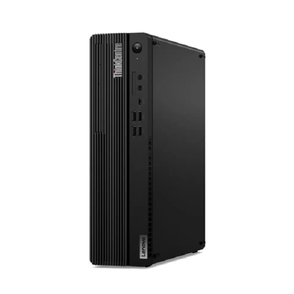 ⁨Komputer LENOVO ThinkCentre M70s Gen 4 (I5-13400/UHD 730/16GB/SSD512GB/DVD-RW/W11P)⁩ w sklepie Wasserman.eu