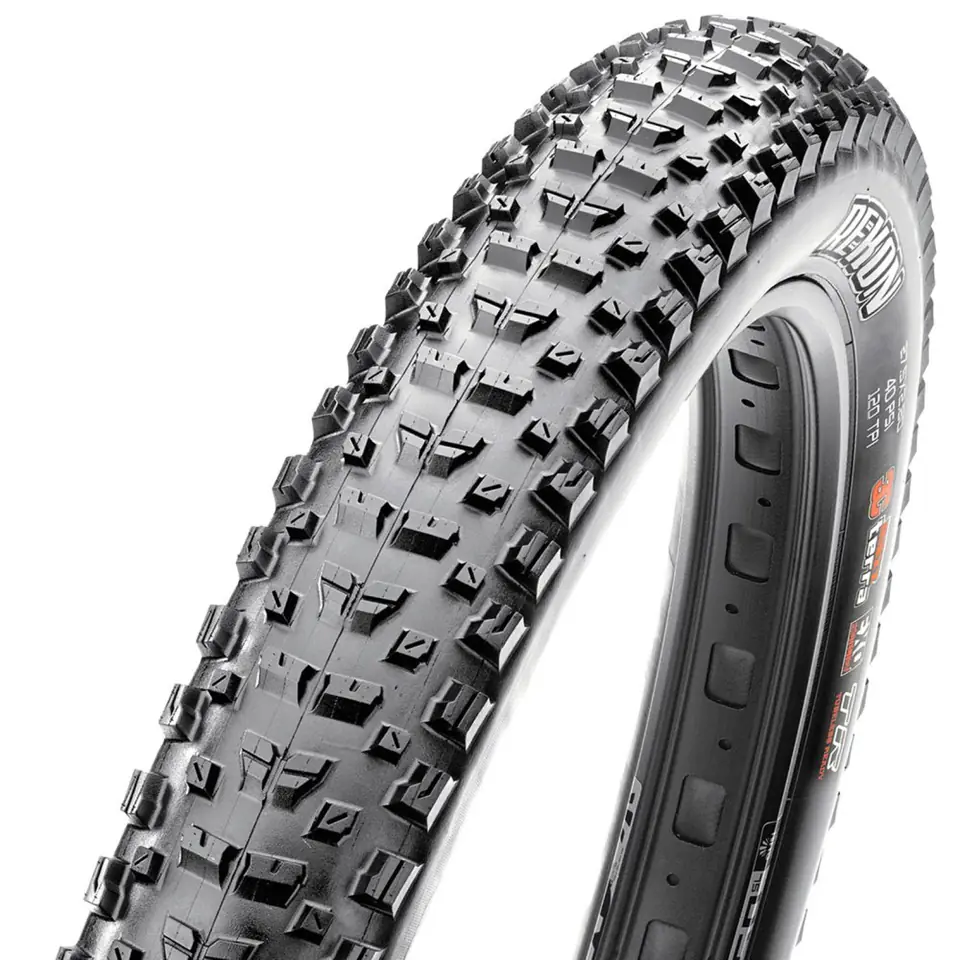 ⁨Opona MTB MAXXIS Rekon 29x2.60 Kevlar EXO/TR 60TPI zwijana⁩ w sklepie Wasserman.eu