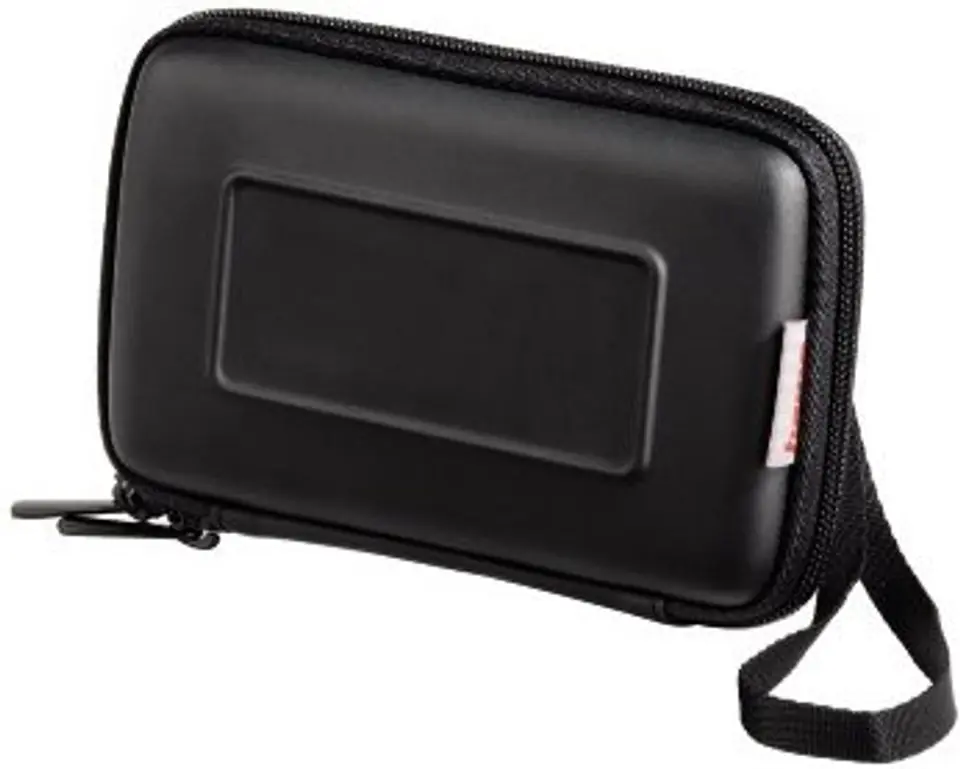 ⁨HDD case black⁩ at Wasserman.eu