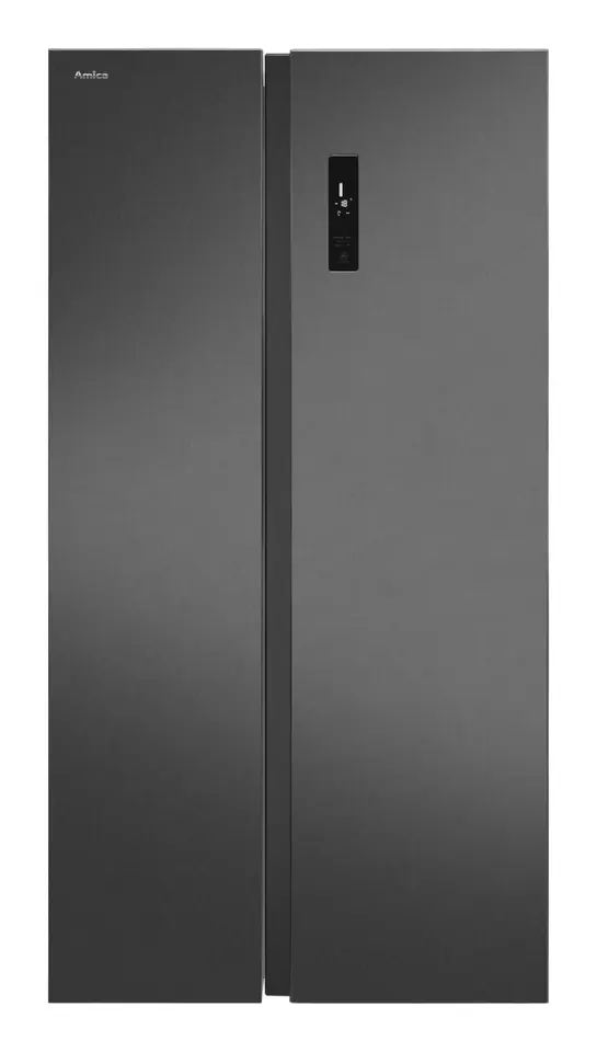 ⁨Fridge-freezer FY5119.3DFBX side by side⁩ at Wasserman.eu