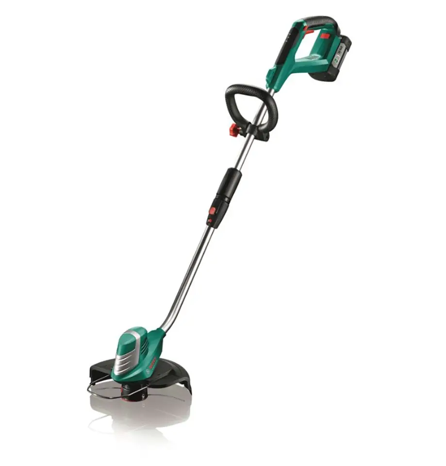 Bosch Podkaszarka akumulatorowa 36V bez akumulatora oraz ładowarki (0600878N04) w sklepie Wasserman.eu
