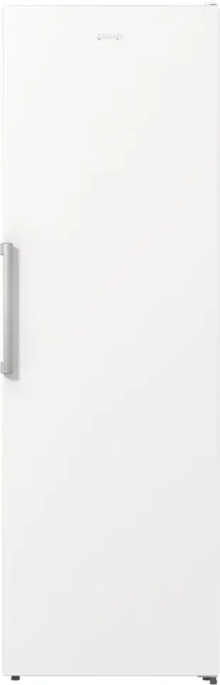 ⁨Gorenje R619EEW5 fridge Freestanding 398 L E White⁩ at Wasserman.eu