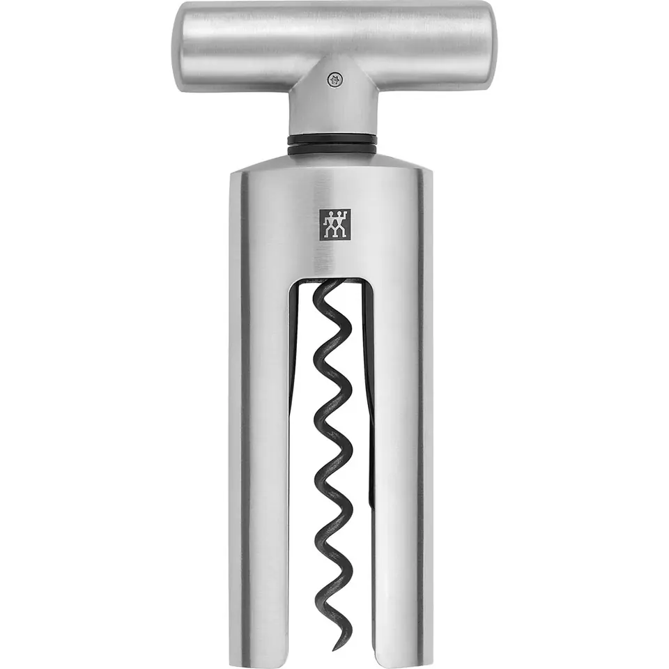 ⁨Korkociąg klasyczny ZWILLING Sommelier 39500-048-0⁩ w sklepie Wasserman.eu