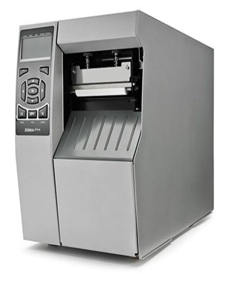 ⁨Zebra ZT510 label printer Thermal transfer 203 x 203 DPI 305 mm/sec Ethernet LAN Bluetooth⁩ at Wasserman.eu