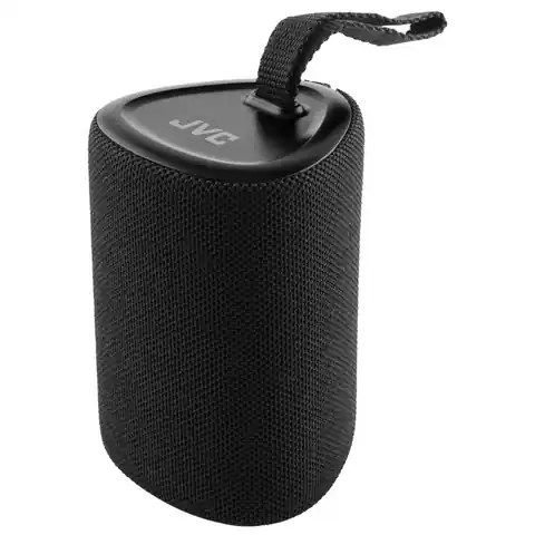 ⁨JVC XS-E213B Bluetooth Speaker Black⁩ at Wasserman.eu
