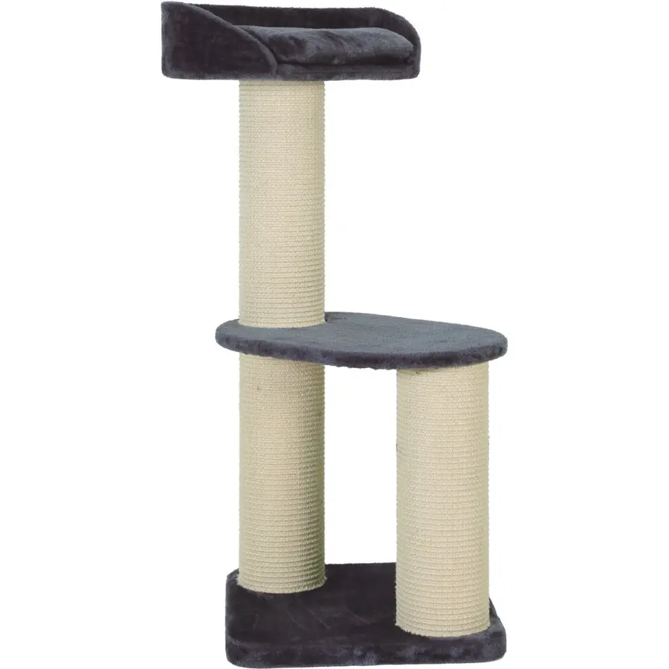 ⁨ZOLUX Big Cat 2 scratching post - cat scratcher - 505 x 505 x 1120mm⁩ at Wasserman.eu