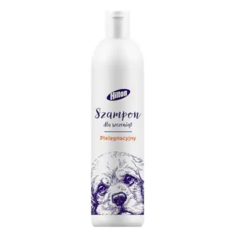 ⁨HILTON Care - shampoo for dogs - 250ml⁩ at Wasserman.eu