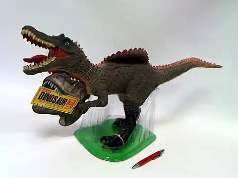 ⁨PROMO Dinozaur - Spinosus z dźwiękiem 1004912⁩ w sklepie Wasserman.eu