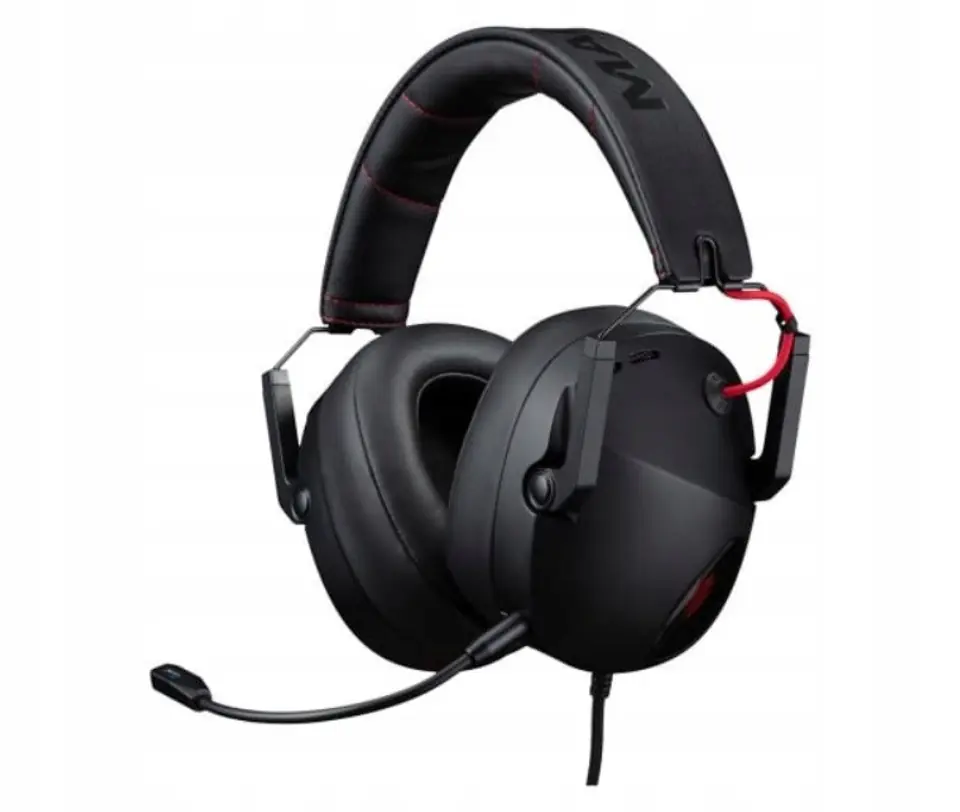 ⁨Gaming headset - Mad Catz P.I.L.O.T. 3.⁩ at Wasserman.eu