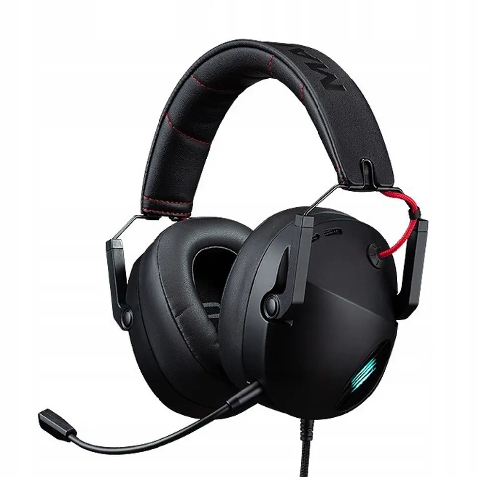 ⁨Gaming headset - Mad Catz P.I.L.O.T. 5⁩ at Wasserman.eu