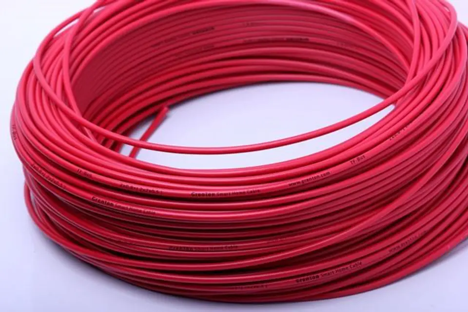 ⁨TF-Bus Grenton Bus Cable / 2x0,8+(2x2x0,5) / 500m⁩ at Wasserman.eu