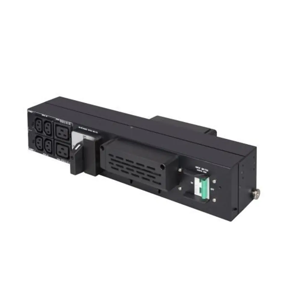 ⁨EVER PDU DO POWERLINE RT PLUS 6K/10K⁩ w sklepie Wasserman.eu