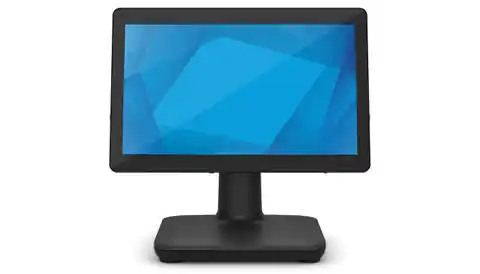 ⁨Elo Touch Solutions E135925 POS system All-in-One 2 GHz J4125 39.6 cm (15.6") 1366 x 768 pixels Touchscreen Black⁩ at Wasserman.eu