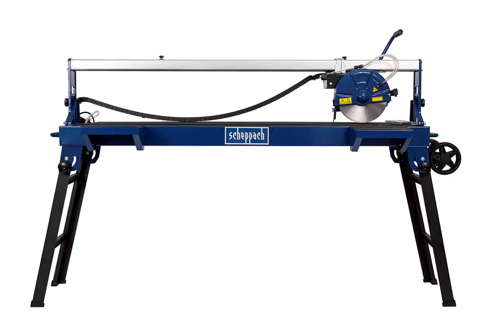 ⁨Przecinarka do glazury Scheppach FS4700⁩ w sklepie Wasserman.eu