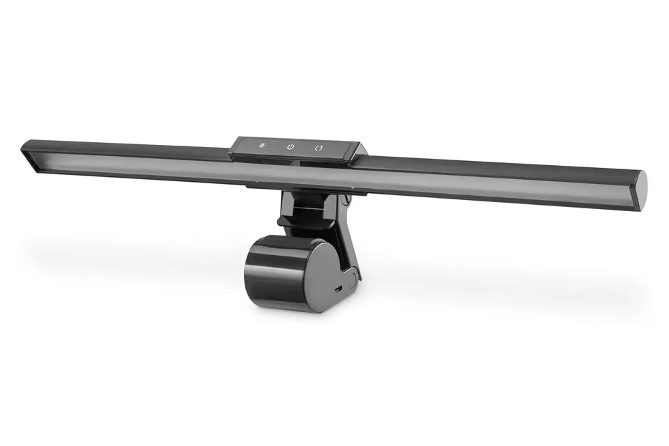 Digitus Lampa LED do monitora z mocowaniem zaciskowym w sklepie Wasserman.eu