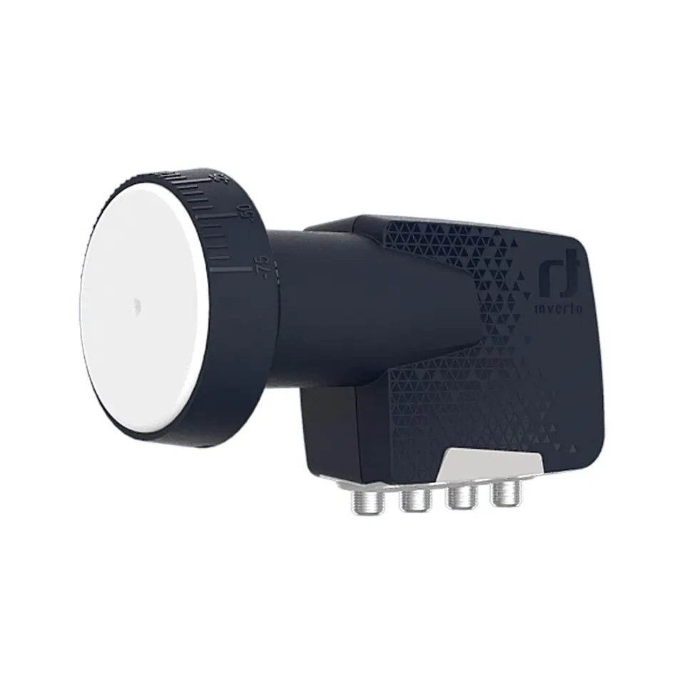 ⁨Konwerter Inverto Quad Premium⁩ w sklepie Wasserman.eu