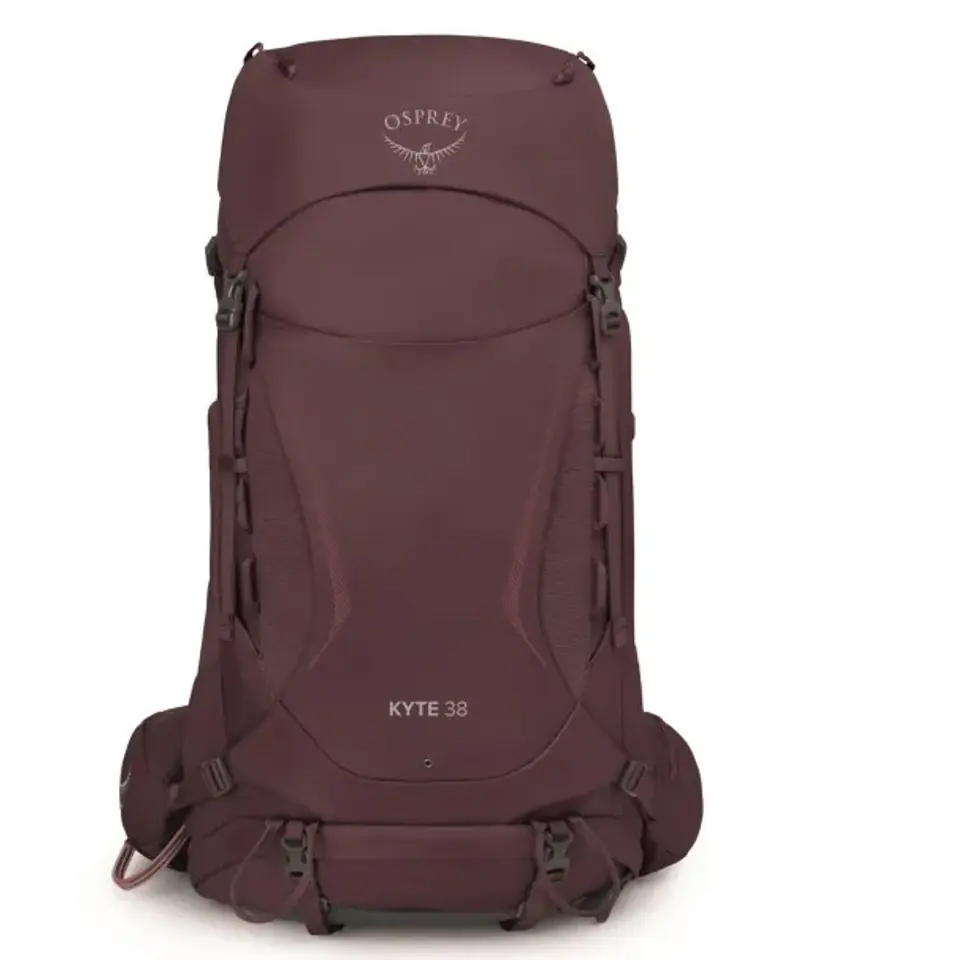 ⁨Osprey Kyte 38 Women's Trekking Backpack Purple XS/S⁩ at Wasserman.eu