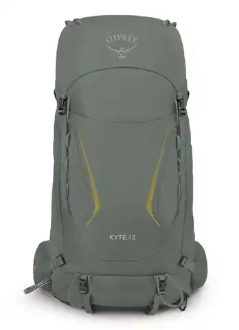 ⁨Osprey Kyte 48 Khaki Women's Trekking Backpack M/L⁩ at Wasserman.eu