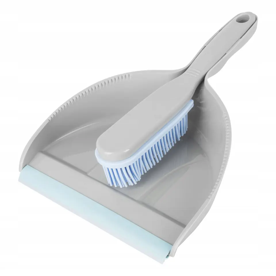 ⁨Sweeper with scoop York Bacteria Stop⁩ at Wasserman.eu