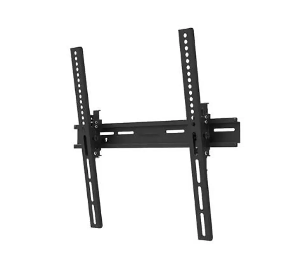 ⁨Neomounts TV wall mount⁩ at Wasserman.eu