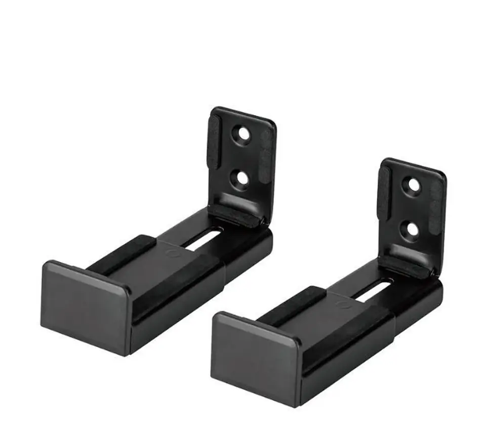 ⁨Neomounts videobar/soundbar/speaker mount⁩ at Wasserman.eu