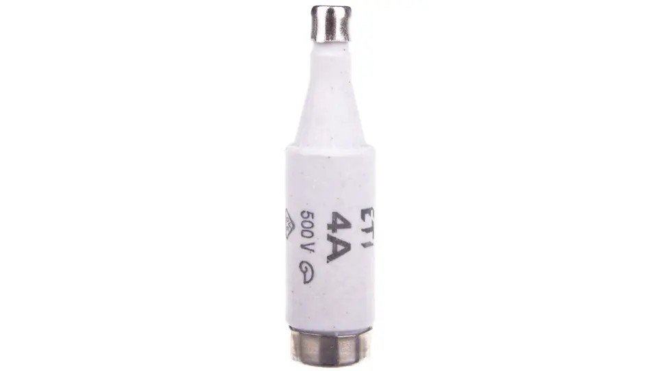 ⁨Fuse insert 4A DI gG 500V E16 002311402⁩ at Wasserman.eu