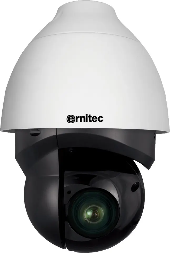 ⁨Ernitec Orion DX 852IR Outdoor - PTZ⁩ w sklepie Wasserman.eu