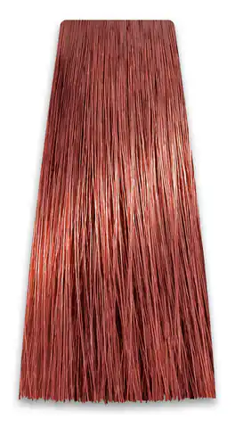 ⁨CHANTAL Intensis Color Art Farba do włosów 6/4G 100 g⁩ w sklepie Wasserman.eu