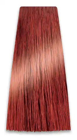 ⁨CHANTAL Intensis Color Art Farba do włosów 6/44 100 g⁩ w sklepie Wasserman.eu