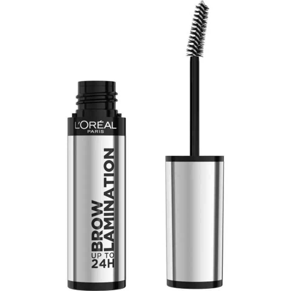 ⁨LOREAL Infaillible 24H Brow Lamination Żel do brwi - efekt laminacji  6ml⁩ w sklepie Wasserman.eu