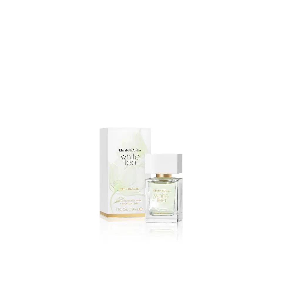 ⁨ELIZABETH ARDEN White Tea Eau Fraiche Edt 30 ml⁩ w sklepie Wasserman.eu