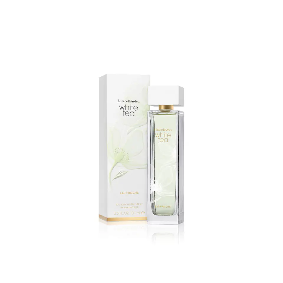 ⁨ELIZABETH ARDEN White Tea Eau Fraiche Edt 100 ml⁩ w sklepie Wasserman.eu