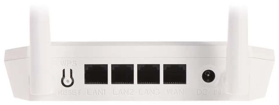 ⁨ROUTER WIFI HR300 2.4 GHz 300 Mb/s IMOU⁩ w sklepie Wasserman.eu