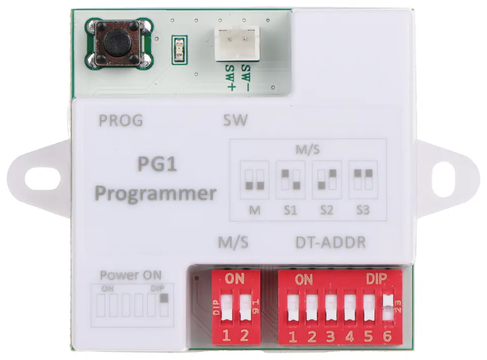 PROGRAMATOR DT-PG1 VIDOS w sklepie Wasserman.eu