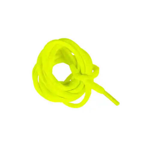 ⁨Sznurówki Iq lace regular 92800188461 (kolor Zielony. Żółty, rozmiar 90 CM)⁩ w sklepie Wasserman.eu