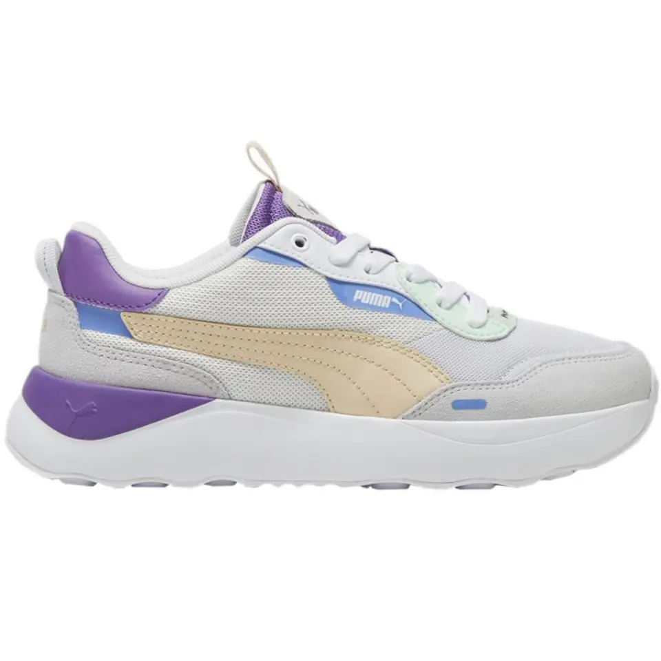 ⁨Buty damskie Puma Runtamed Platform 392324 11 37,5⁩ at Wasserman.eu