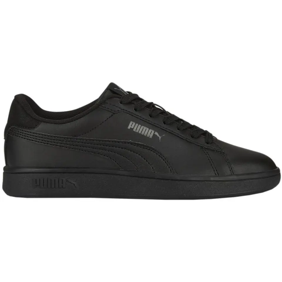 ⁨Buty dla dzieci Puma Smash 3.0 392031 01 37,5⁩ at Wasserman.eu