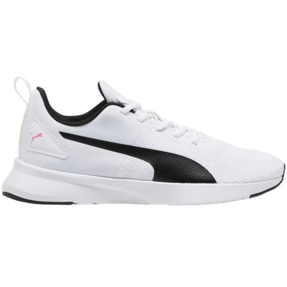 ⁨Buty do biegania Puma Flyer Runner W 192257 (kolor Biały, rozmiar 37.5)⁩ w sklepie Wasserman.eu