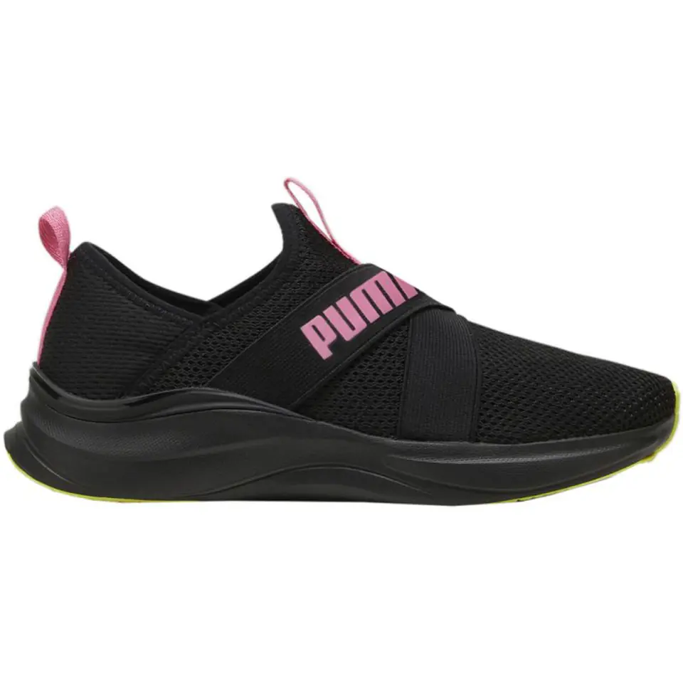 ⁨Buty damskie Puma Softride Harmony Slip Wns czarne 379606 04 37⁩ at Wasserman.eu