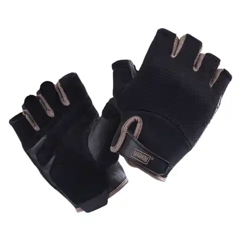 ⁨Rękawice Magnum Concept (kolor Czarny, rozmiar XXL)⁩ w sklepie Wasserman.eu